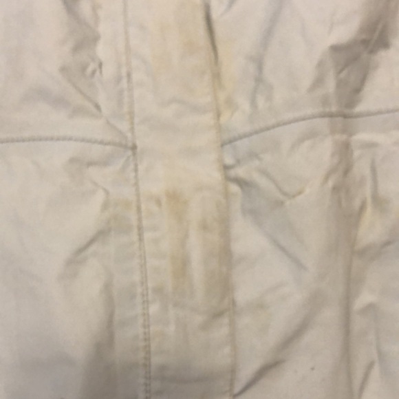 Girls The North Face Hyvent Rain Jacket - Picture 3 of 9